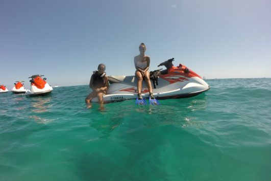 Jet Ski Rentals & Tour IslaMorada